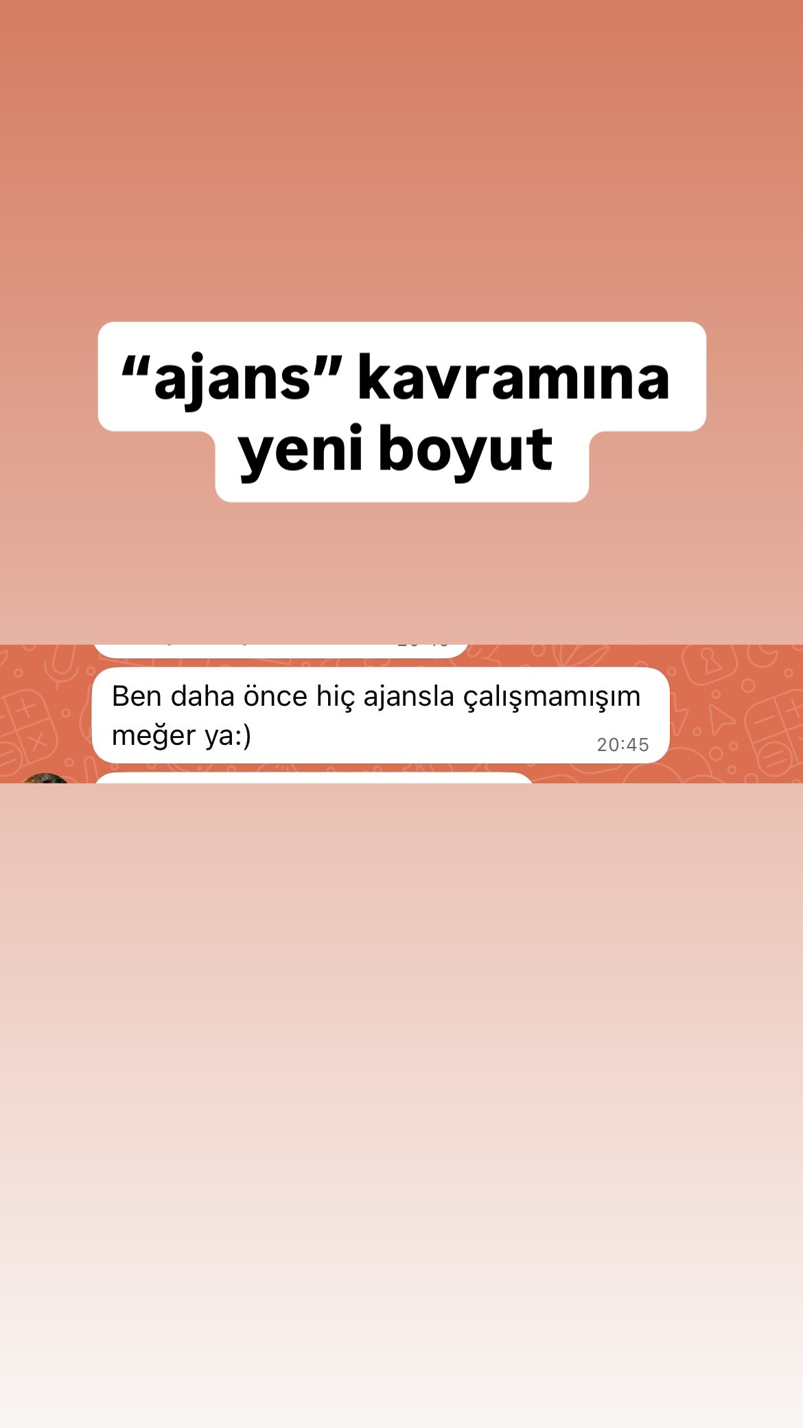 Danışan sonuç ekran görüntüsü 12